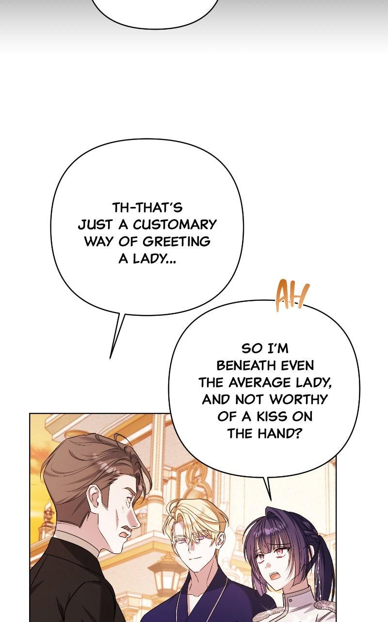On Your Knees, Your Highness! Chap 10 - Next Chap 11
