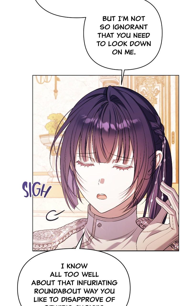 On Your Knees, Your Highness! Chap 10 - Next Chap 11
