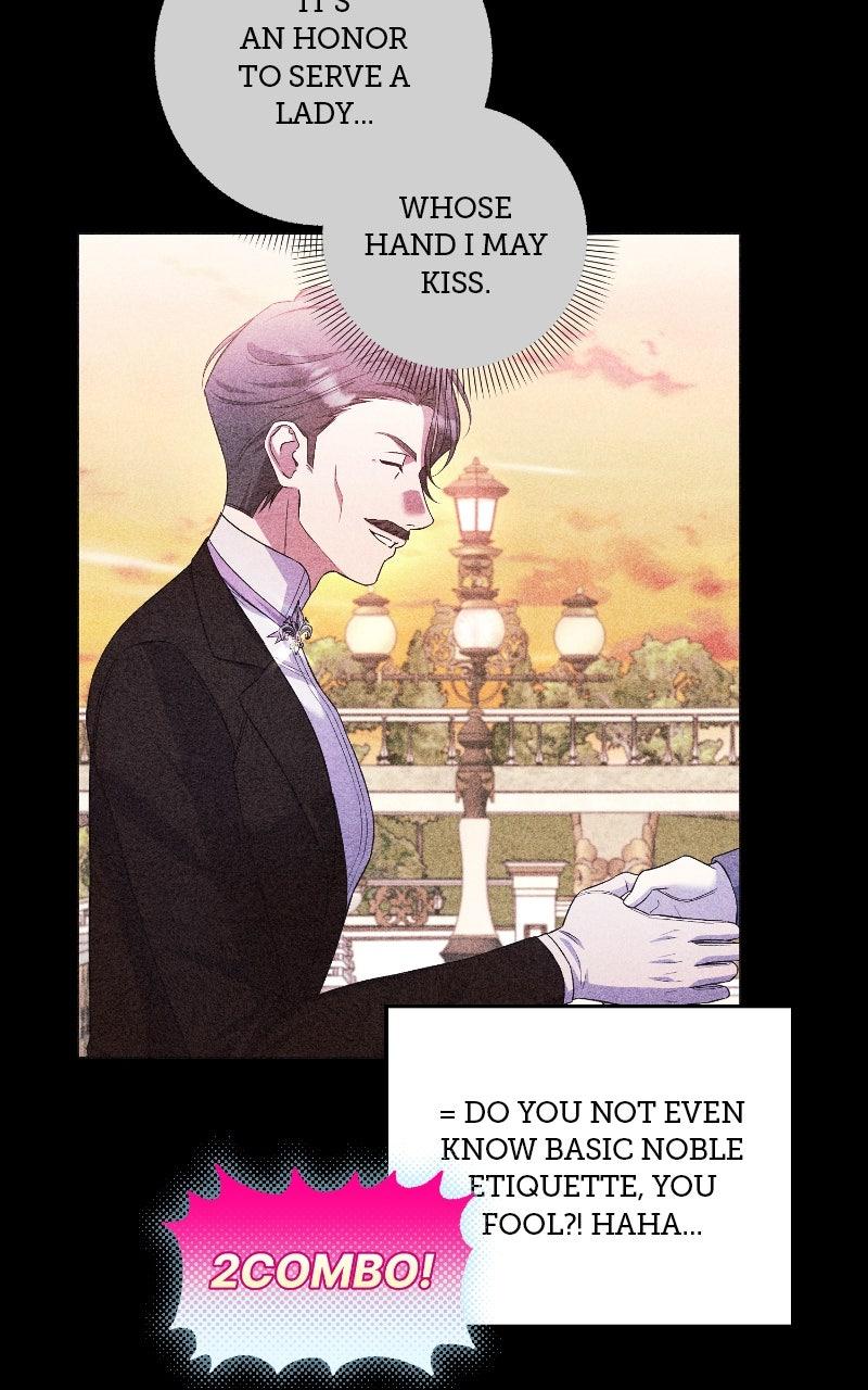 On Your Knees, Your Highness! Chap 10 - Next Chap 11