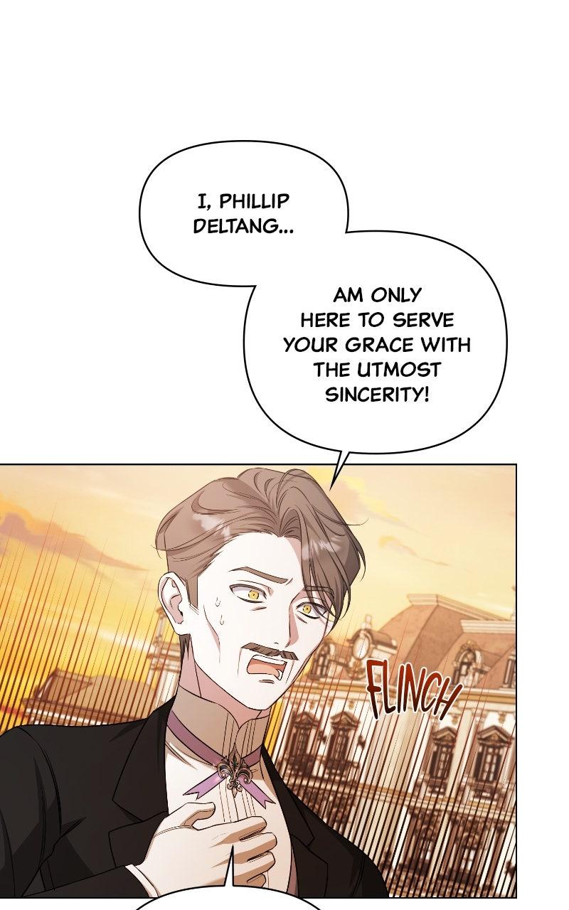On Your Knees, Your Highness! Chap 10 - Next Chap 11