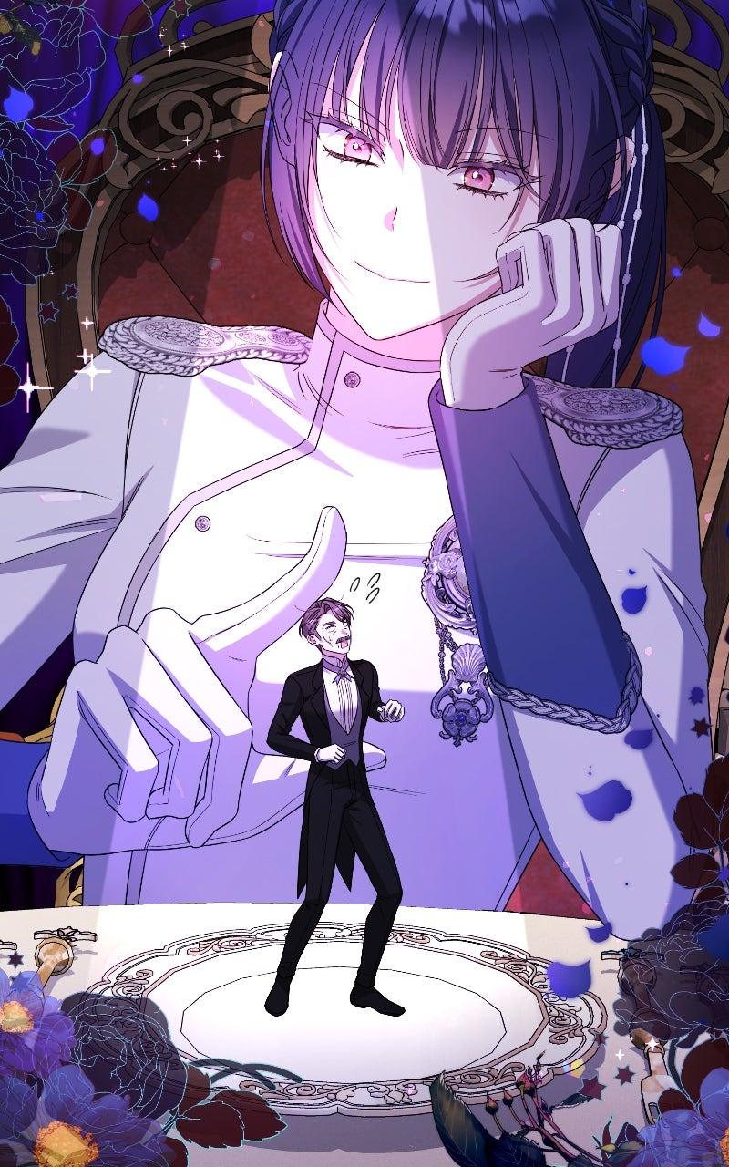 On Your Knees, Your Highness! Chap 10 - Next Chap 11