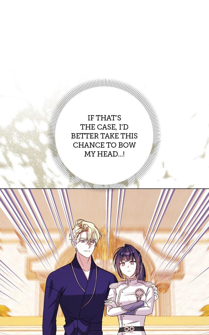On Your Knees, Your Highness! Chap 10 - Next Chap 11