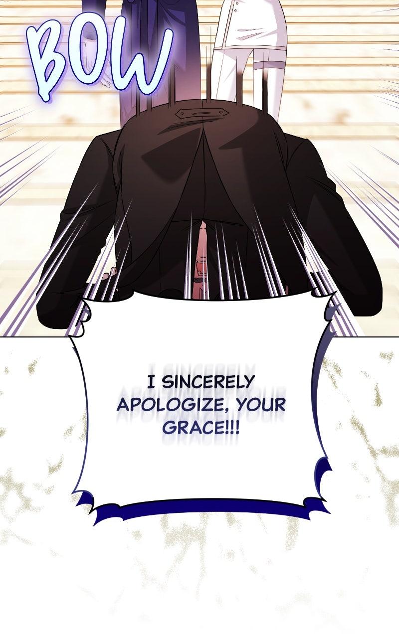 On Your Knees, Your Highness! Chap 10 - Next Chap 11