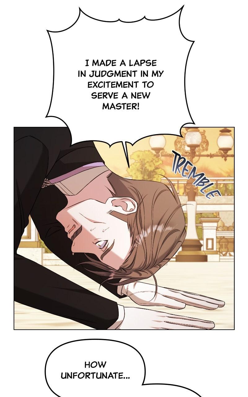 On Your Knees, Your Highness! Chap 10 - Next Chap 11