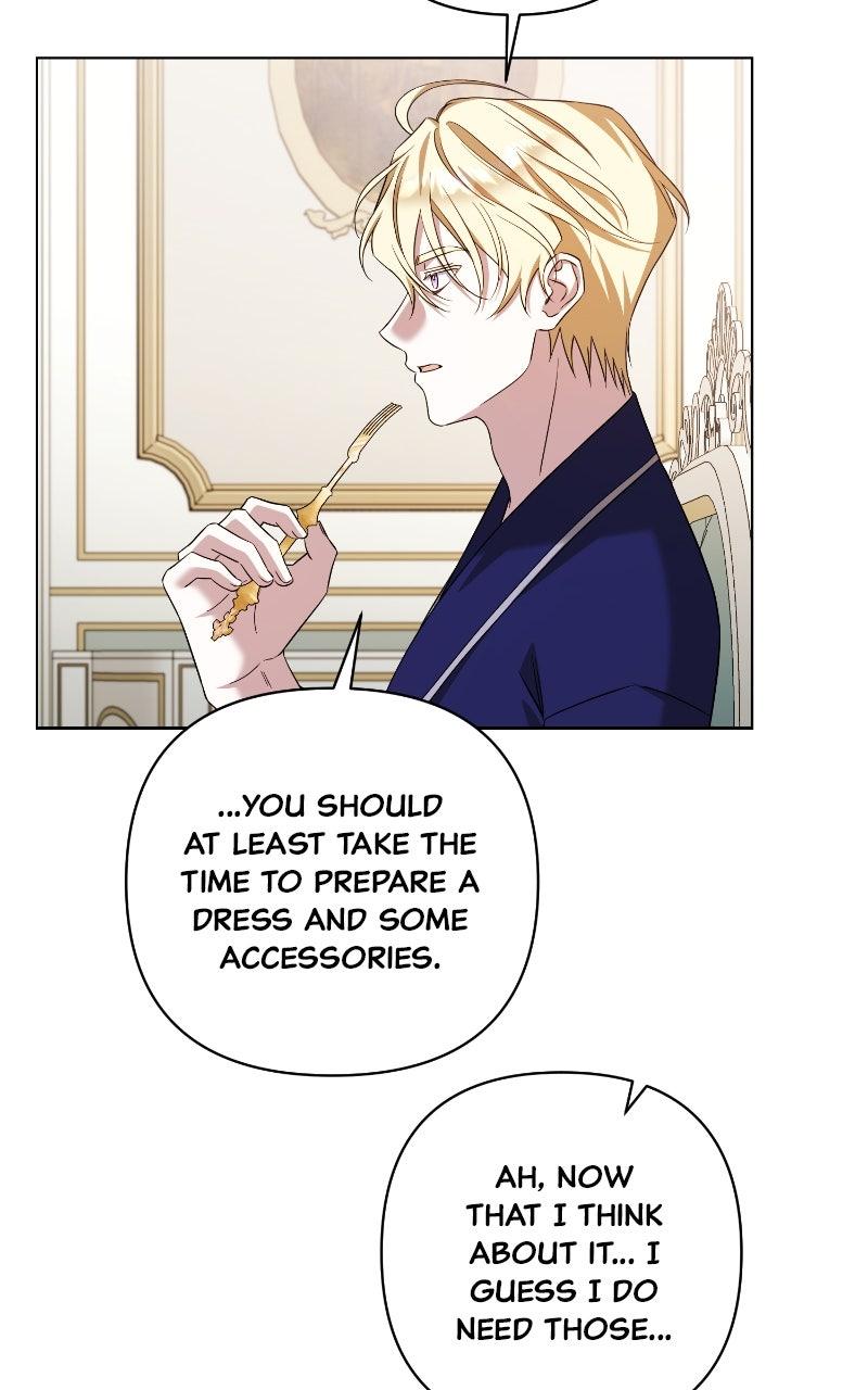 On Your Knees, Your Highness! Chap 11 - Next Chap 12