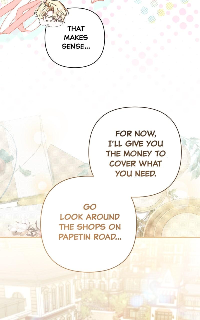 On Your Knees, Your Highness! Chap 11 - Next Chap 12