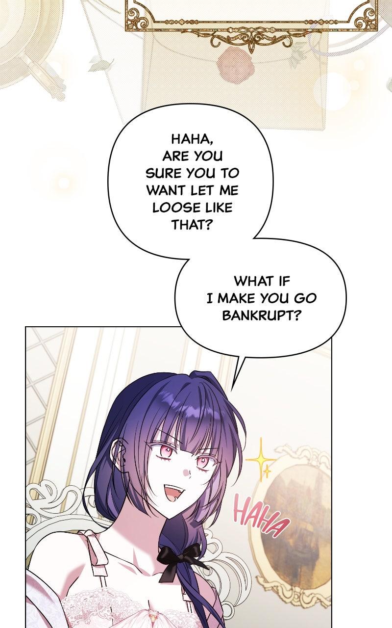 On Your Knees, Your Highness! Chap 11 - Next Chap 12