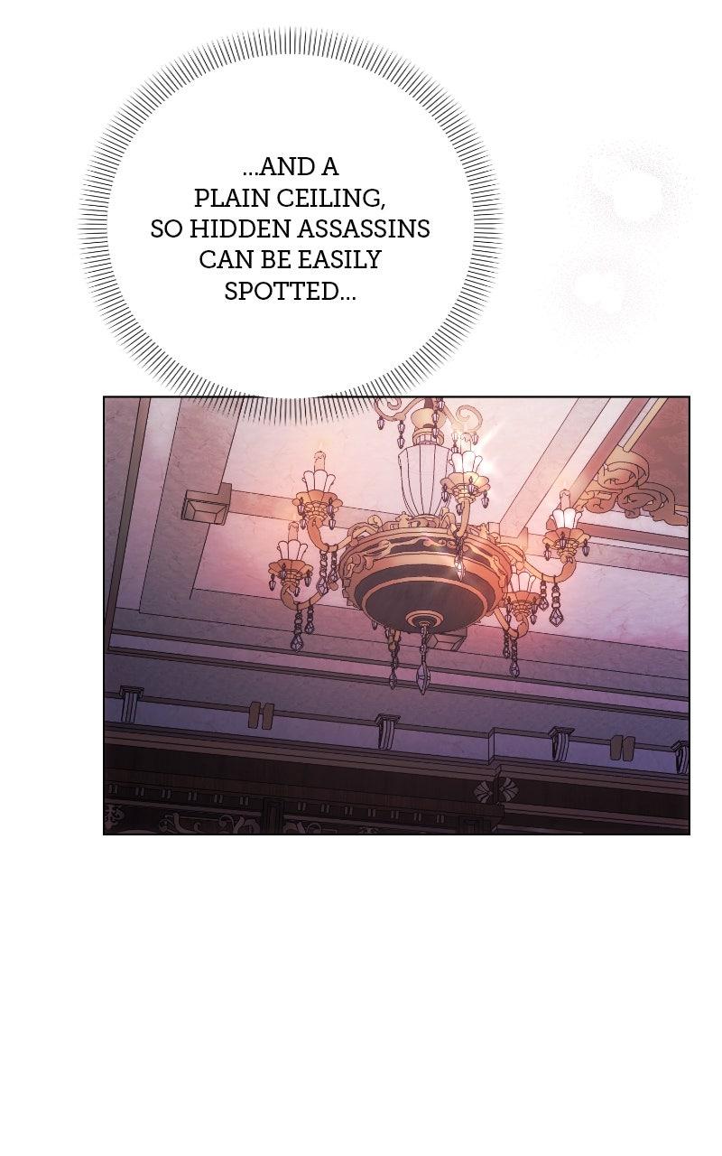 On Your Knees, Your Highness! Chap 11 - Next Chap 12