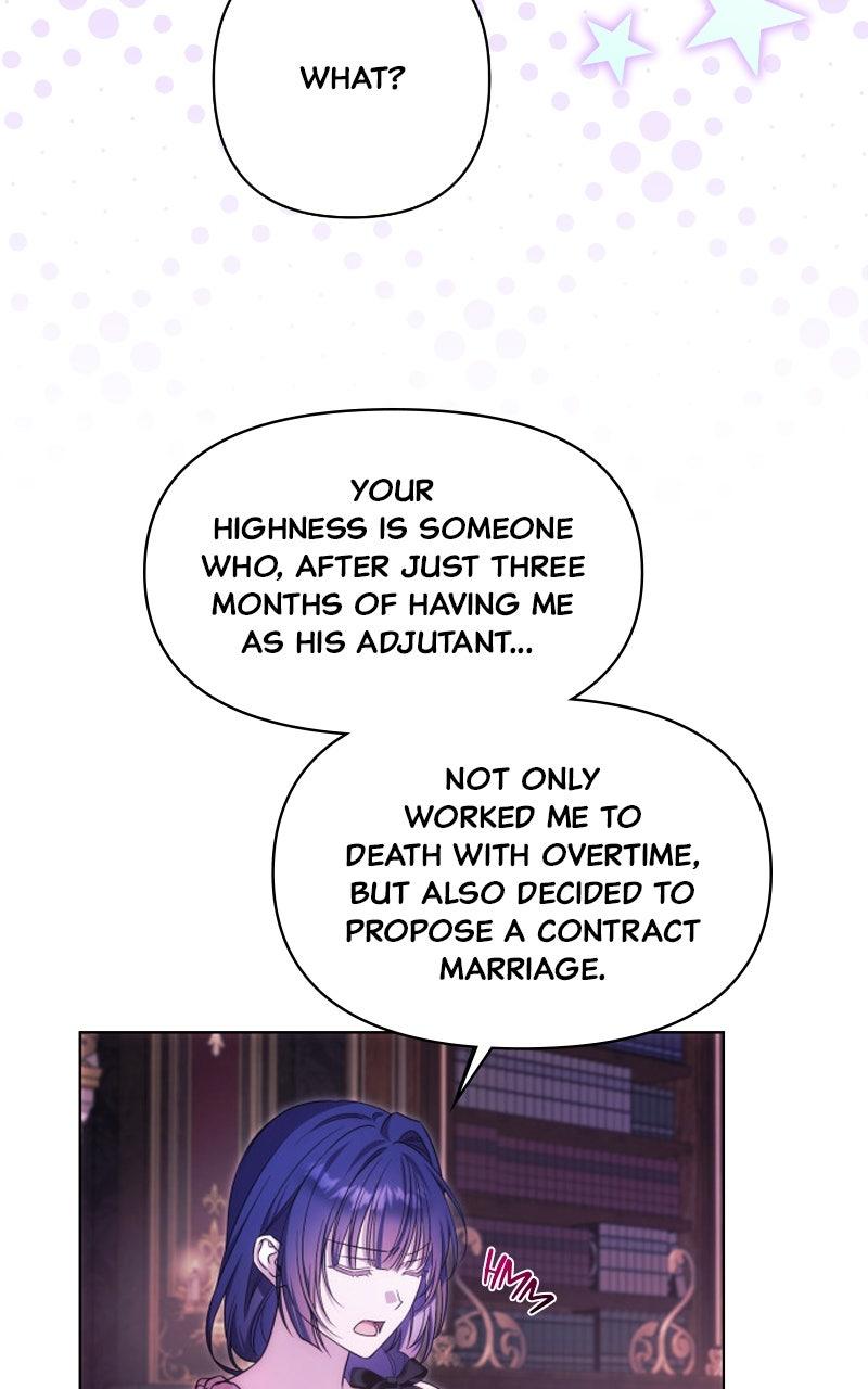 On Your Knees, Your Highness! Chap 11 - Next Chap 12