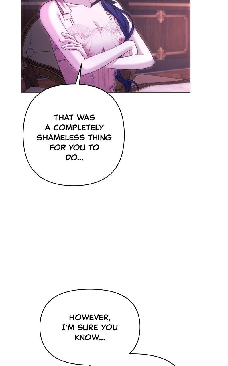 On Your Knees, Your Highness! Chap 11 - Next Chap 12