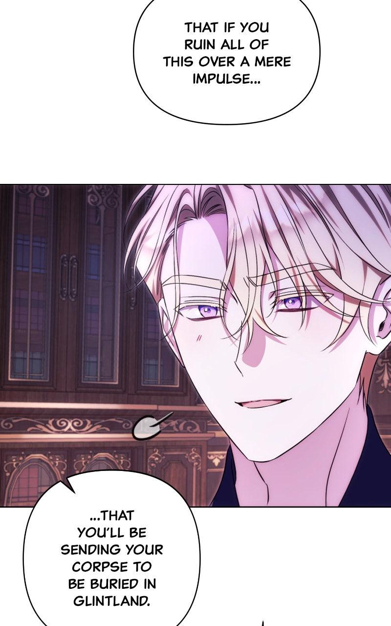 On Your Knees, Your Highness! Chap 11 - Next Chap 12