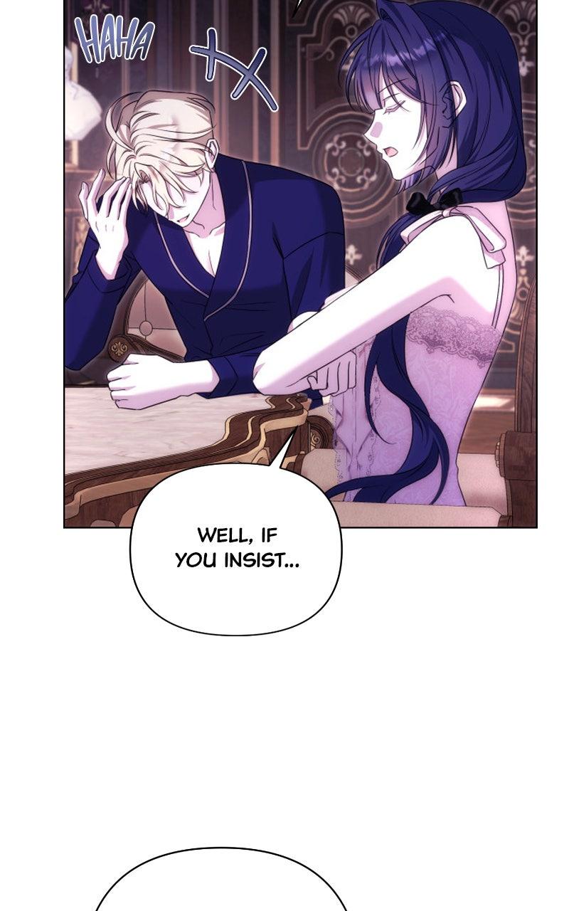 On Your Knees, Your Highness! Chap 11 - Next Chap 12
