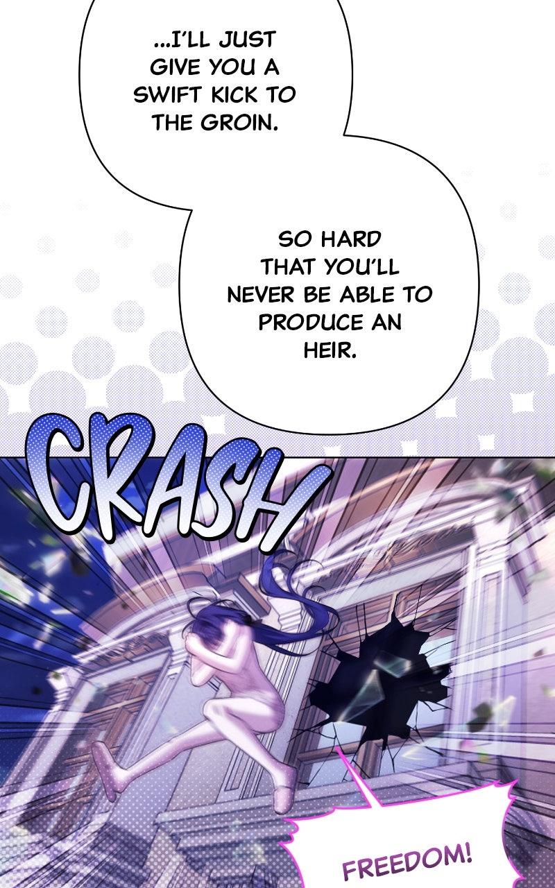 On Your Knees, Your Highness! Chap 11 - Next Chap 12