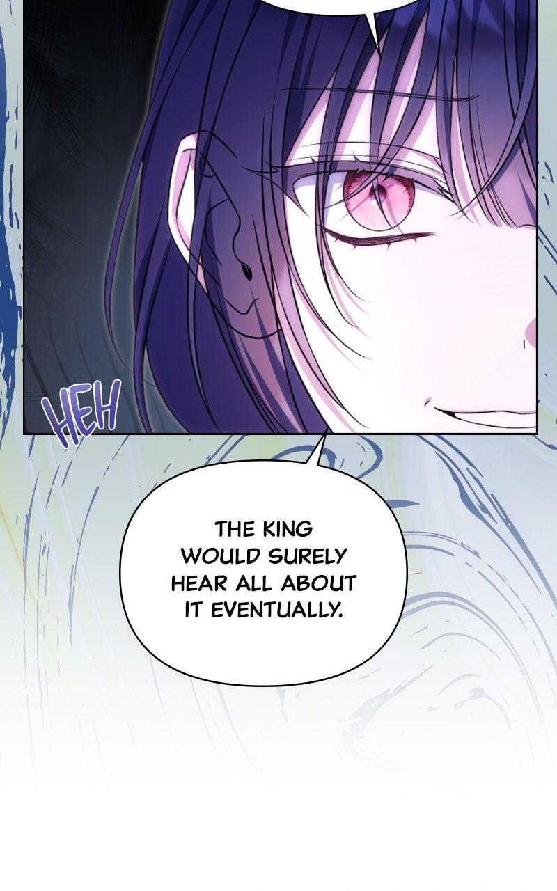 On Your Knees, Your Highness! Chap 11 - Next Chap 12