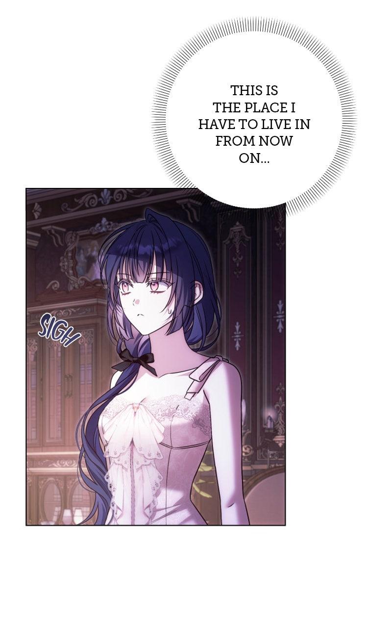 On Your Knees, Your Highness! Chap 11 - Next Chap 12
