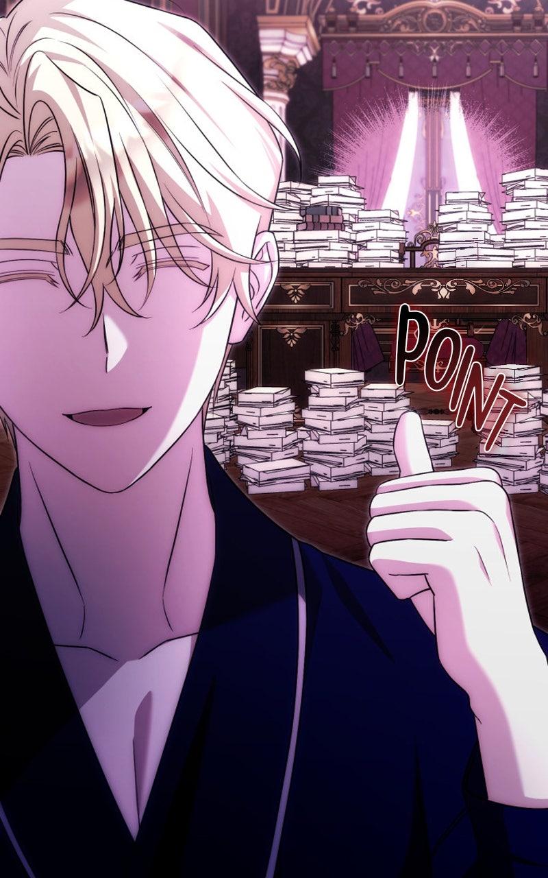 On Your Knees, Your Highness! Chap 11 - Next Chap 12