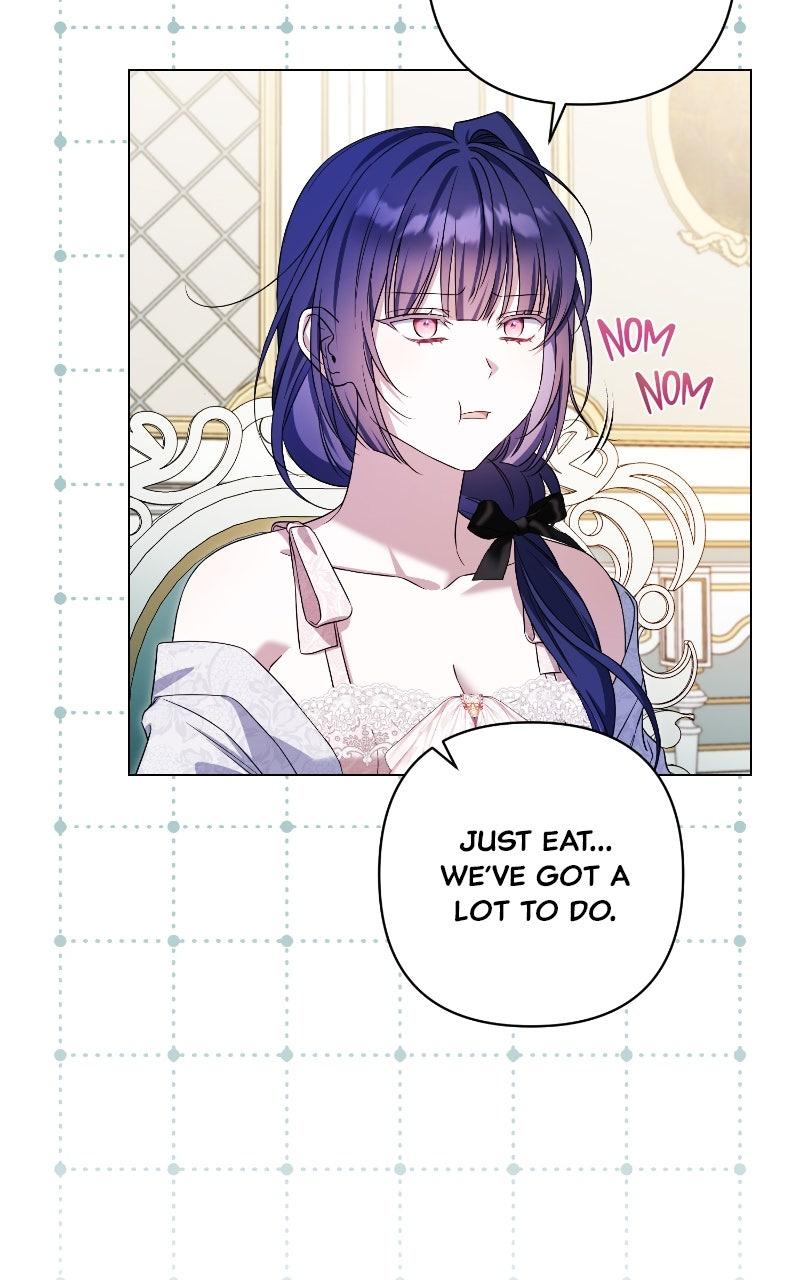 On Your Knees, Your Highness! Chap 11 - Next Chap 12