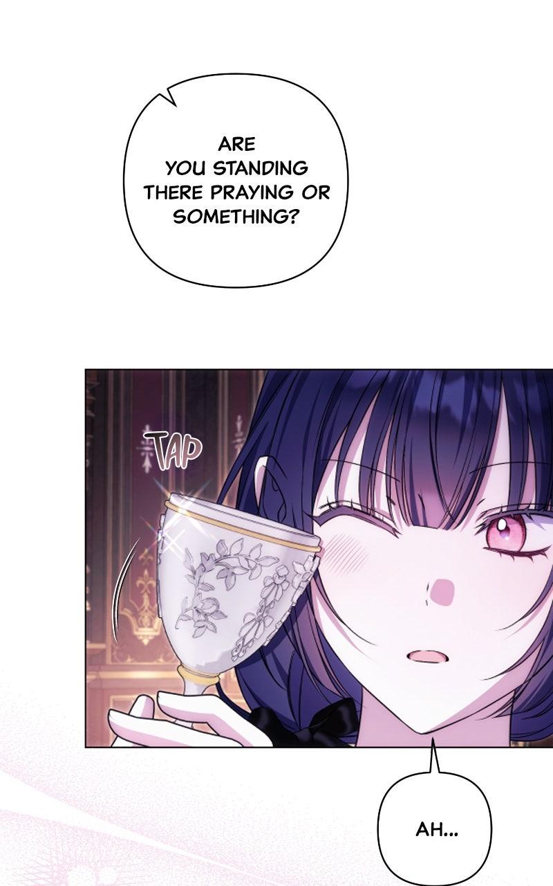 On Your Knees, Your Highness! Chap 11 - Next Chap 12