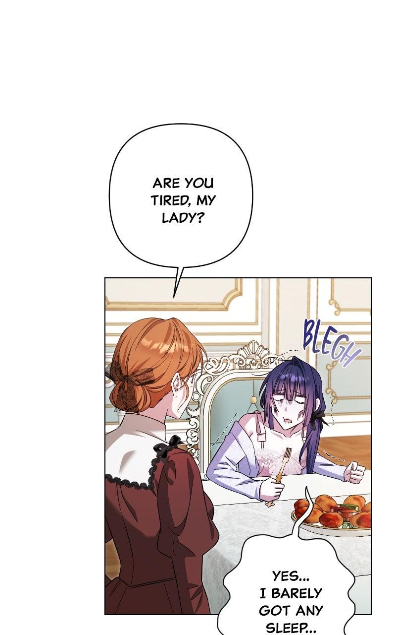 On Your Knees, Your Highness! Chap 11 - Next Chap 12