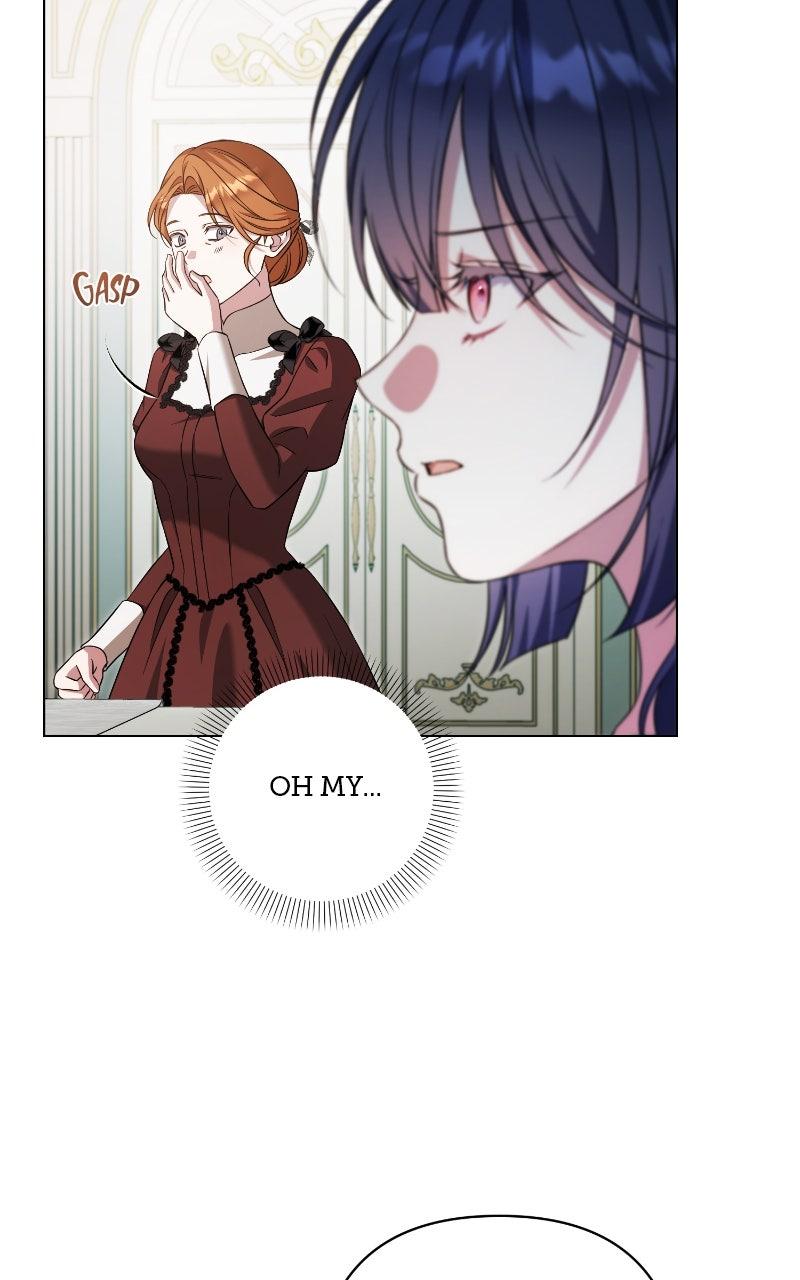 On Your Knees, Your Highness! Chap 11 - Next Chap 12