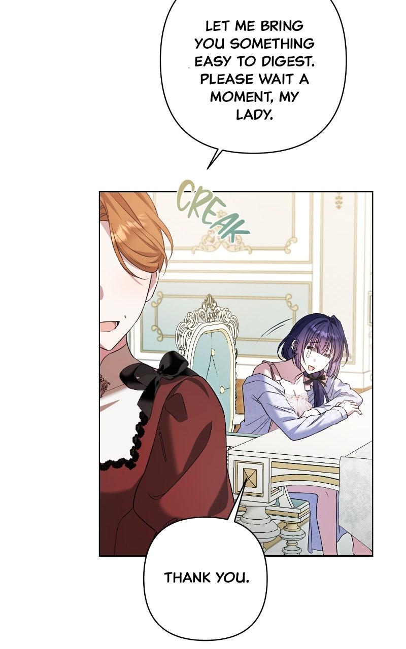 On Your Knees, Your Highness! Chap 11 - Next Chap 12