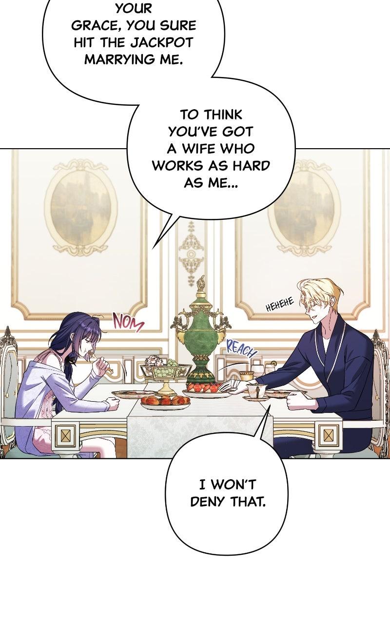 On Your Knees, Your Highness! Chap 11 - Next Chap 12
