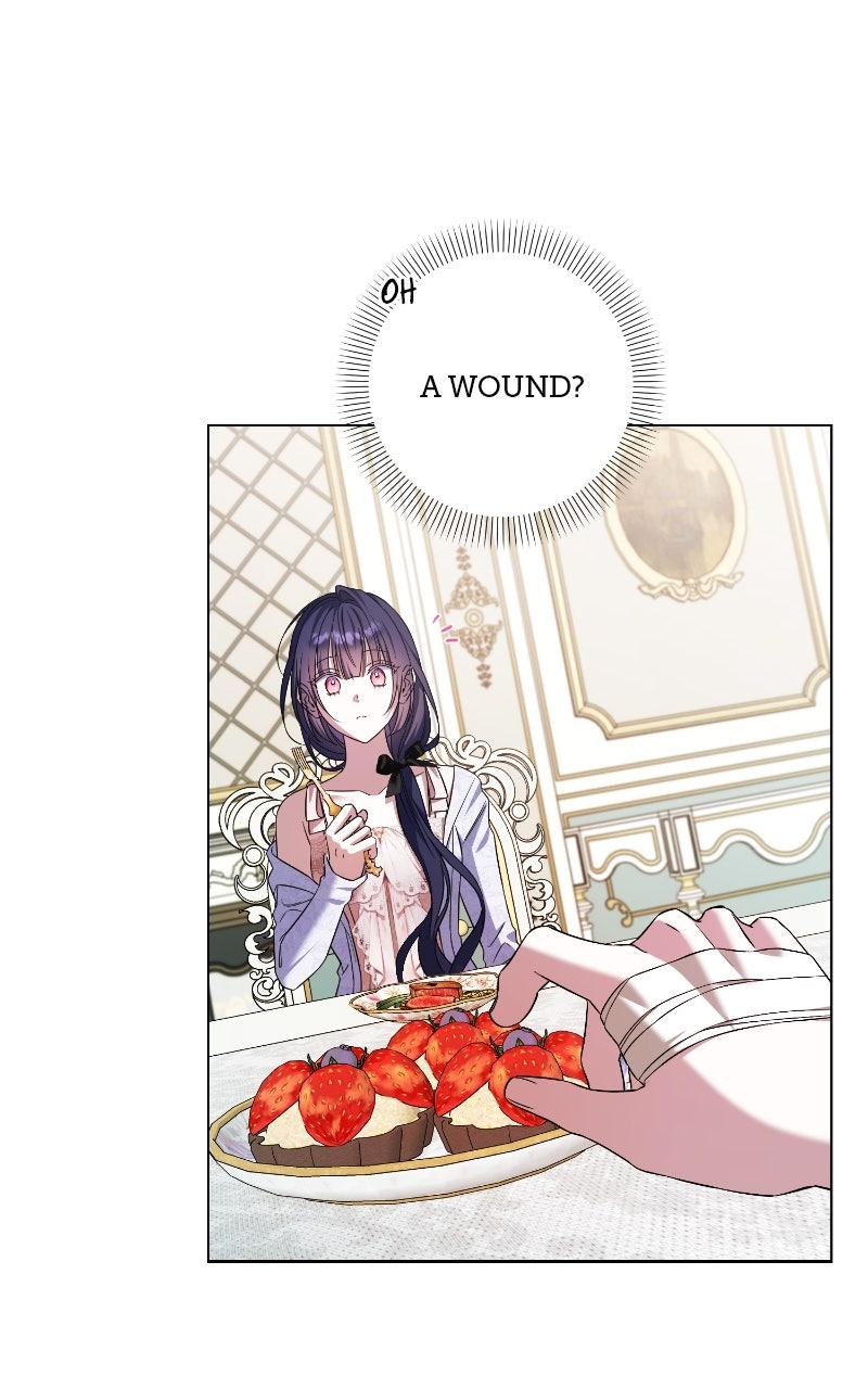 On Your Knees, Your Highness! Chap 11 - Next Chap 12