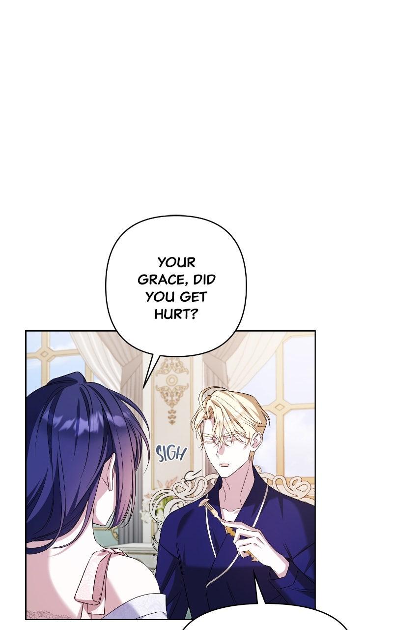 On Your Knees, Your Highness! Chap 11 - Next Chap 12