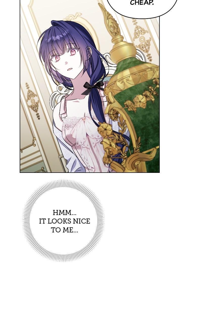 On Your Knees, Your Highness! Chap 11 - Next Chap 12