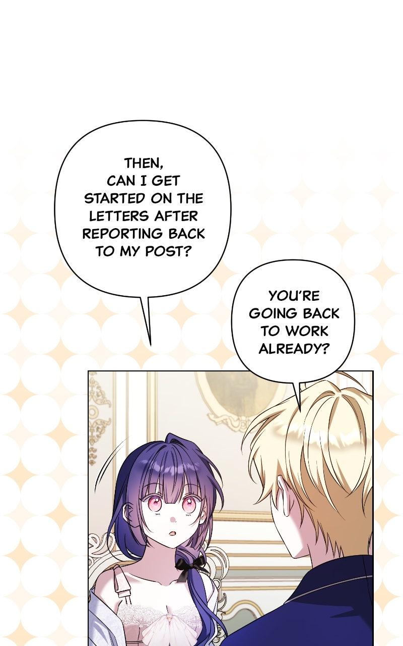 On Your Knees, Your Highness! Chap 11 - Next Chap 12