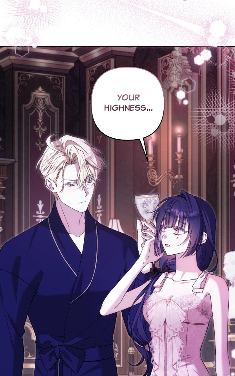 On Your Knees, Your Highness! Chap 11 - Next Chap 12