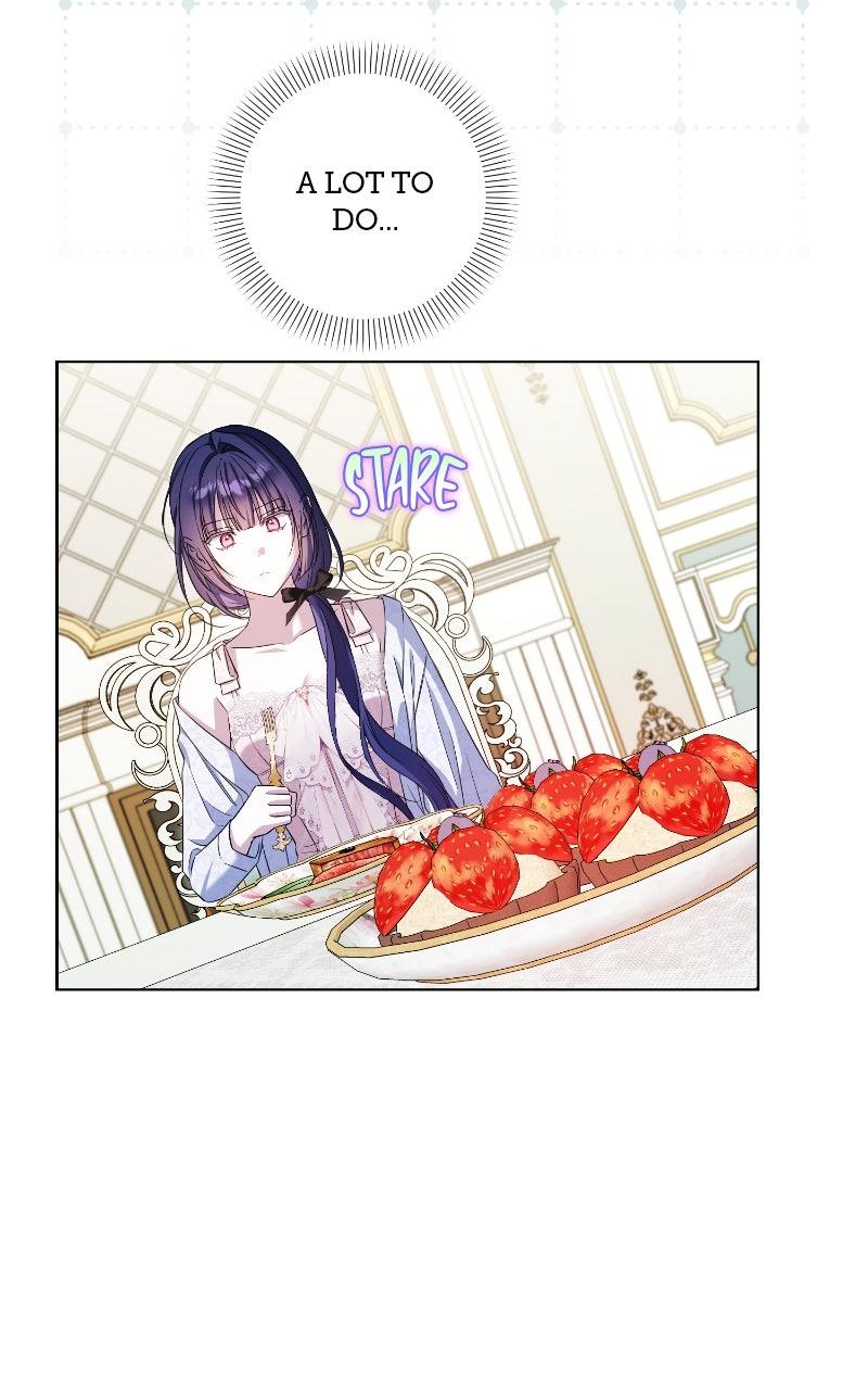 On Your Knees, Your Highness! Chap 11 - Next Chap 12