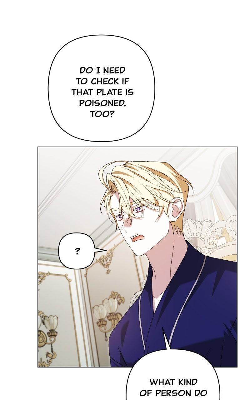 On Your Knees, Your Highness! Chap 11 - Next Chap 12