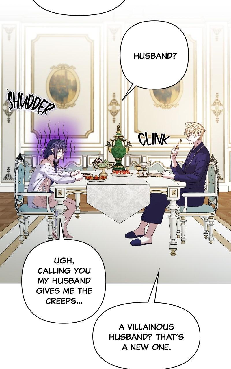 On Your Knees, Your Highness! Chap 11 - Next Chap 12