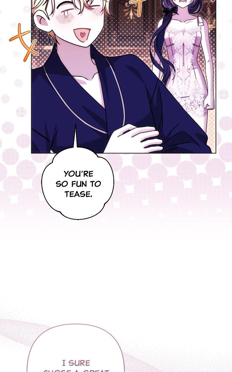 On Your Knees, Your Highness! Chap 11 - Next Chap 12