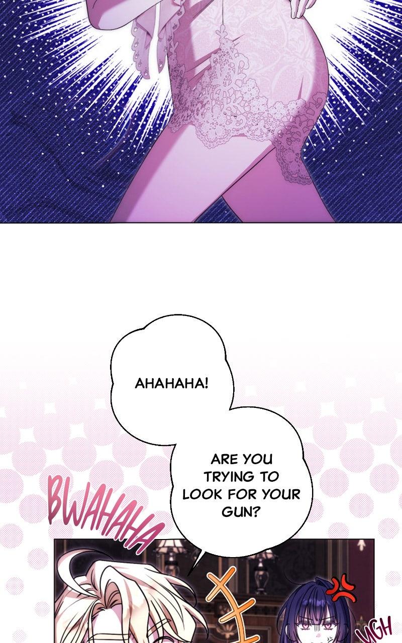 On Your Knees, Your Highness! Chap 11 - Next Chap 12
