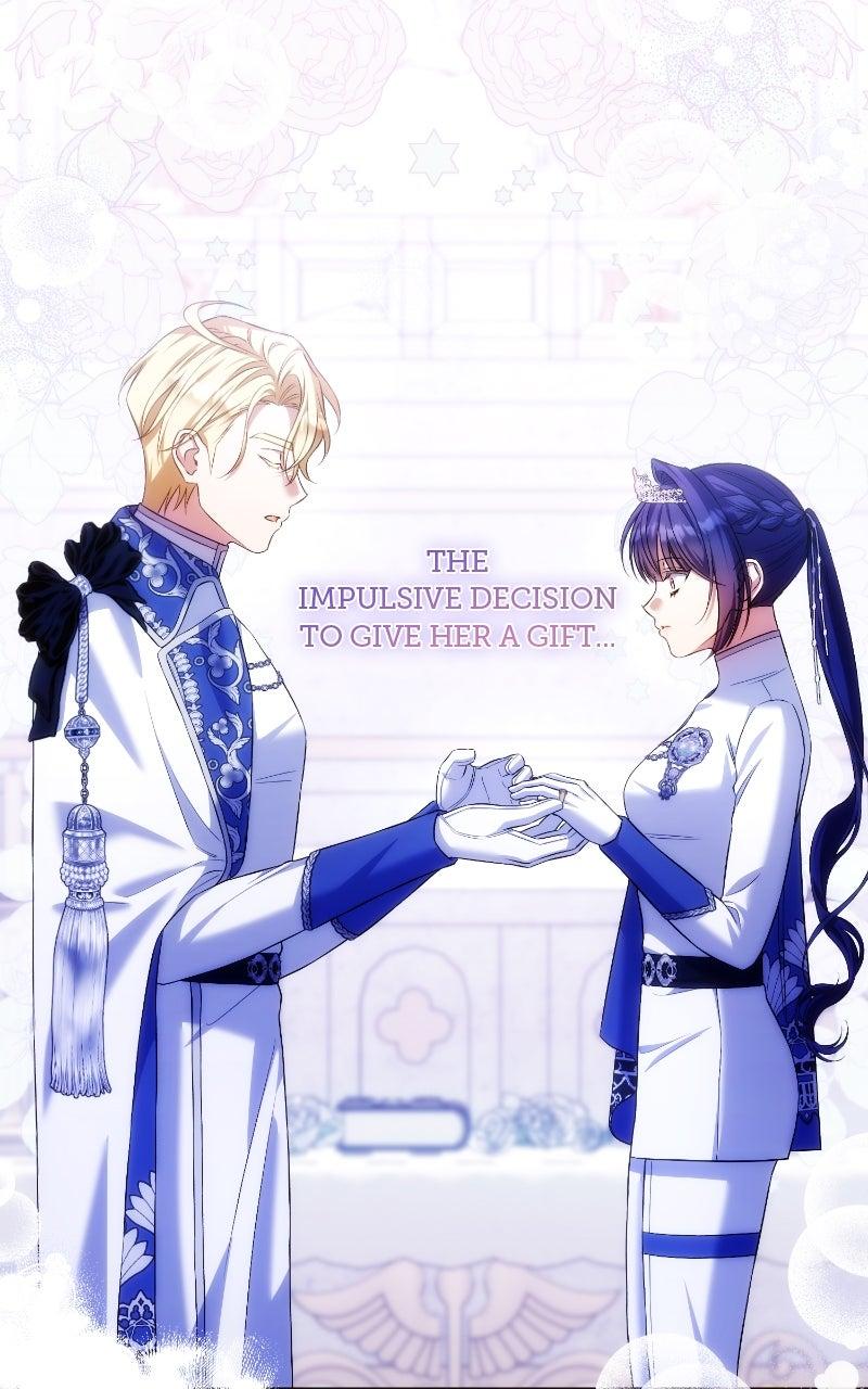 On Your Knees, Your Highness! Chap 11 - Next Chap 12