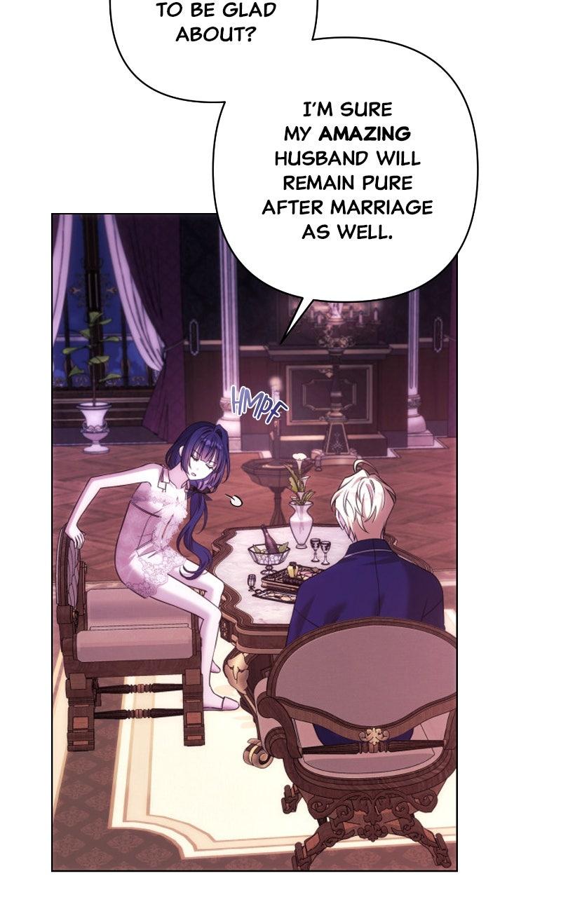 On Your Knees, Your Highness! Chap 11 - Next Chap 12
