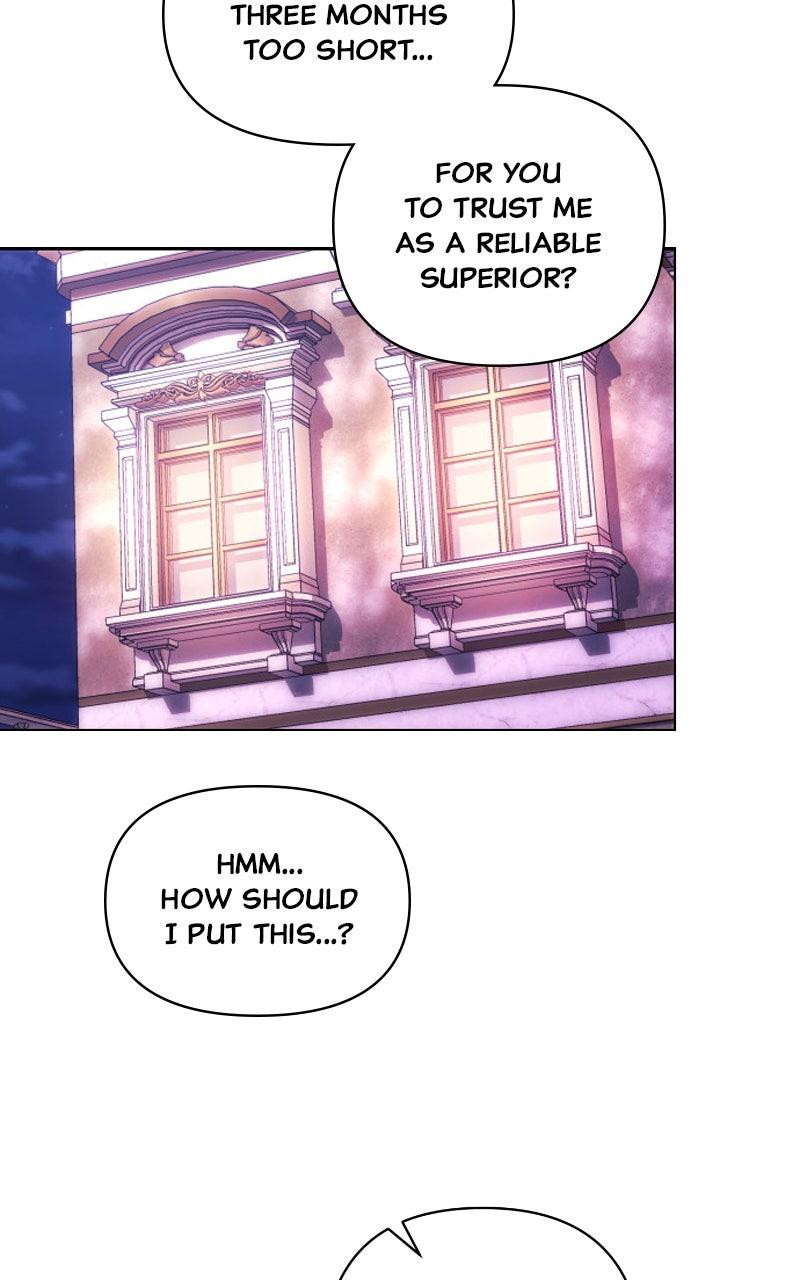On Your Knees, Your Highness! Chap 11 - Next Chap 12