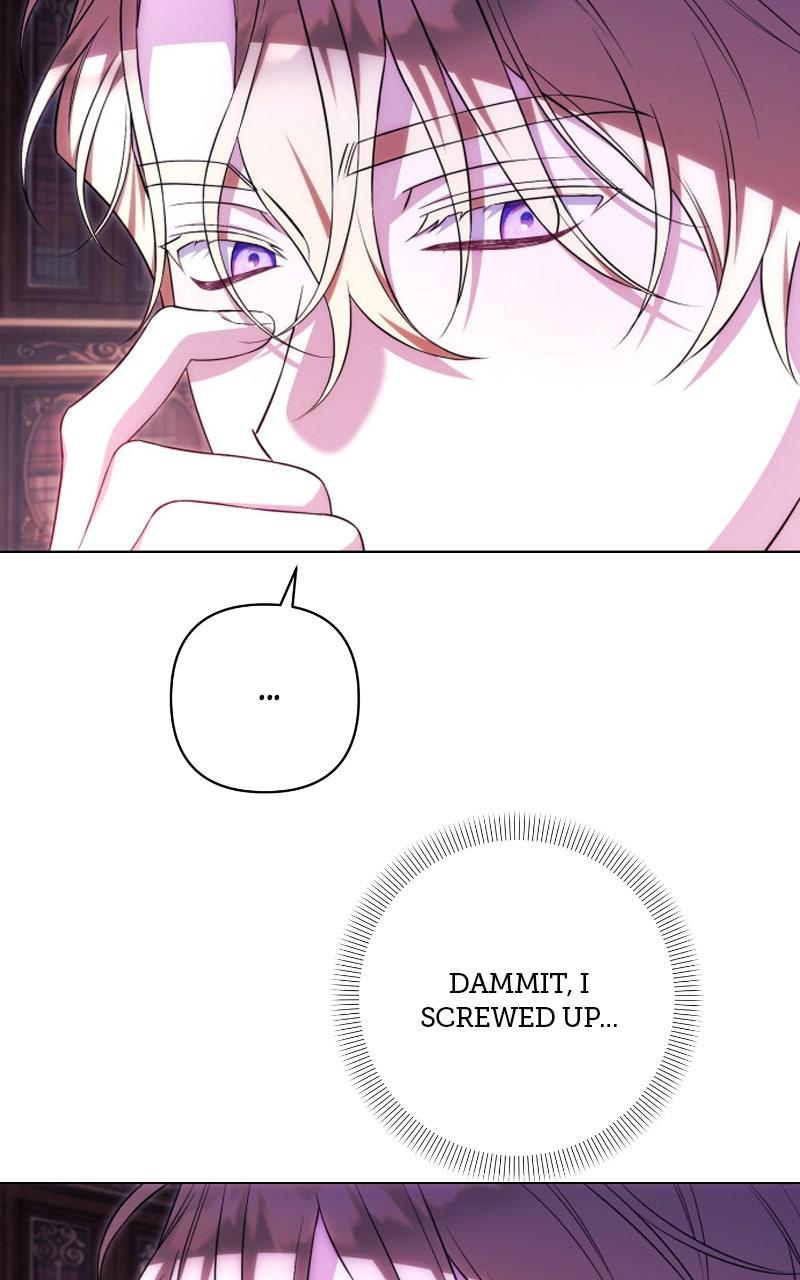 On Your Knees, Your Highness! Chap 11 - Next Chap 12