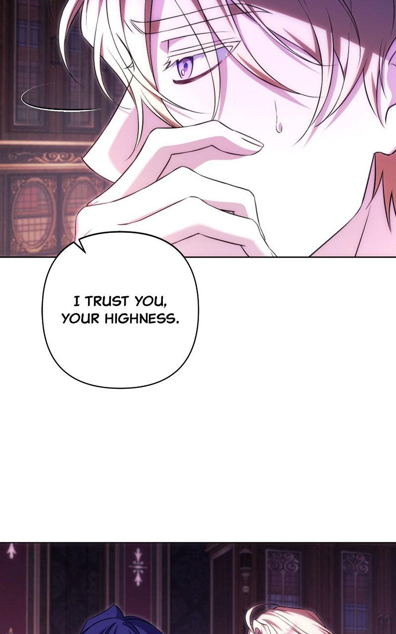 On Your Knees, Your Highness! Chap 11 - Next Chap 12