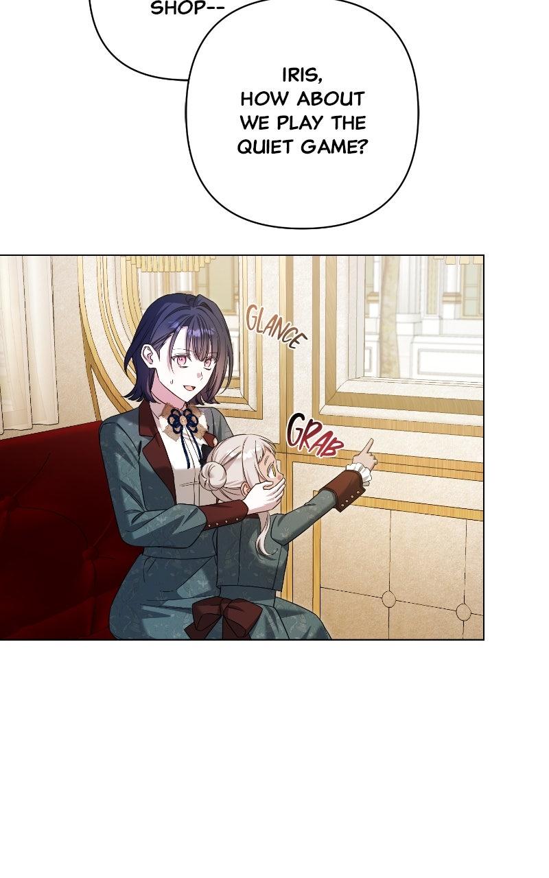 On Your Knees, Your Highness! Chap 12 - Next Chap 13