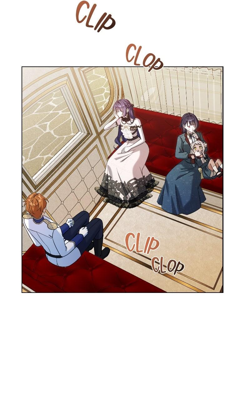 On Your Knees, Your Highness! Chap 12 - Next Chap 13