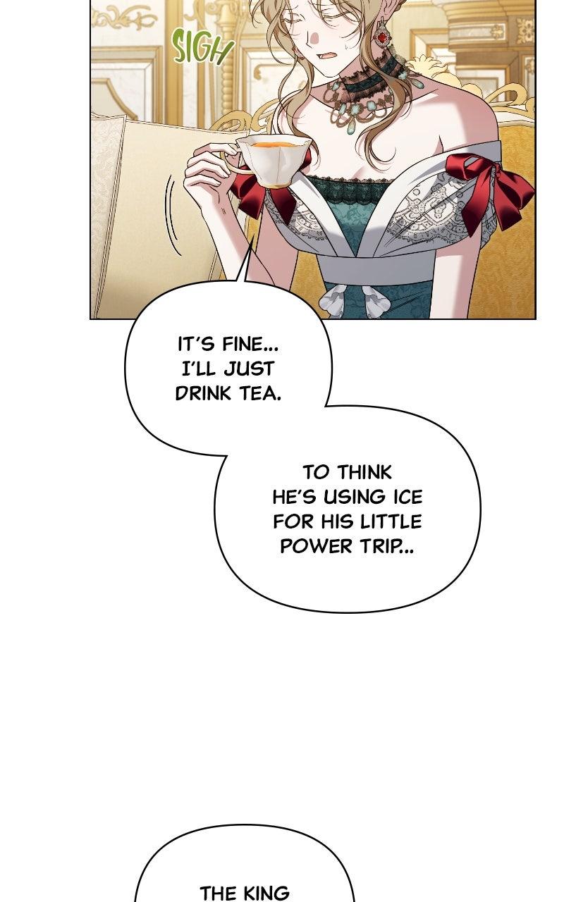 On Your Knees, Your Highness! Chap 12 - Next Chap 13
