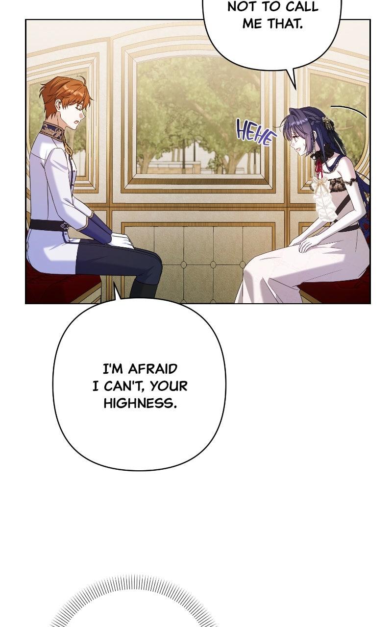 On Your Knees, Your Highness! Chap 12 - Next Chap 13