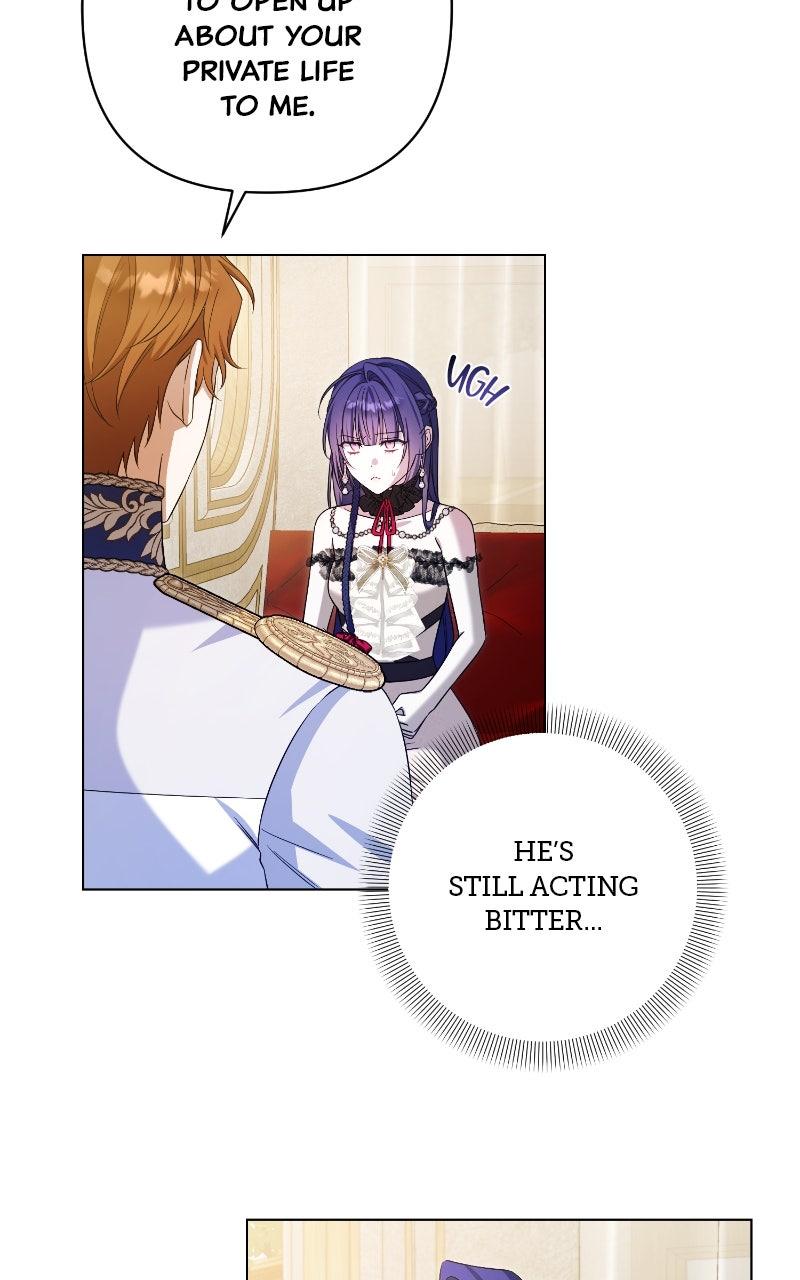 On Your Knees, Your Highness! Chap 12 - Next Chap 13