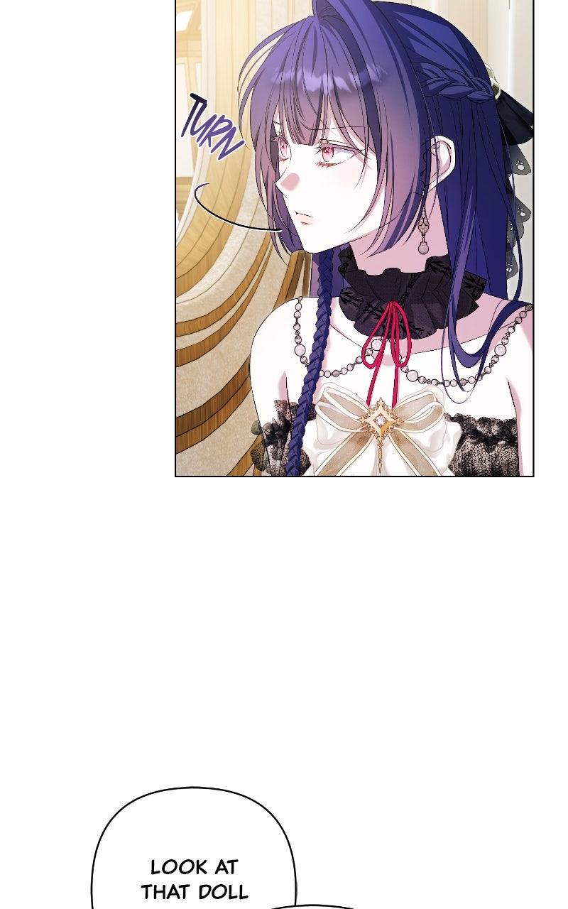 On Your Knees, Your Highness! Chap 12 - Next Chap 13