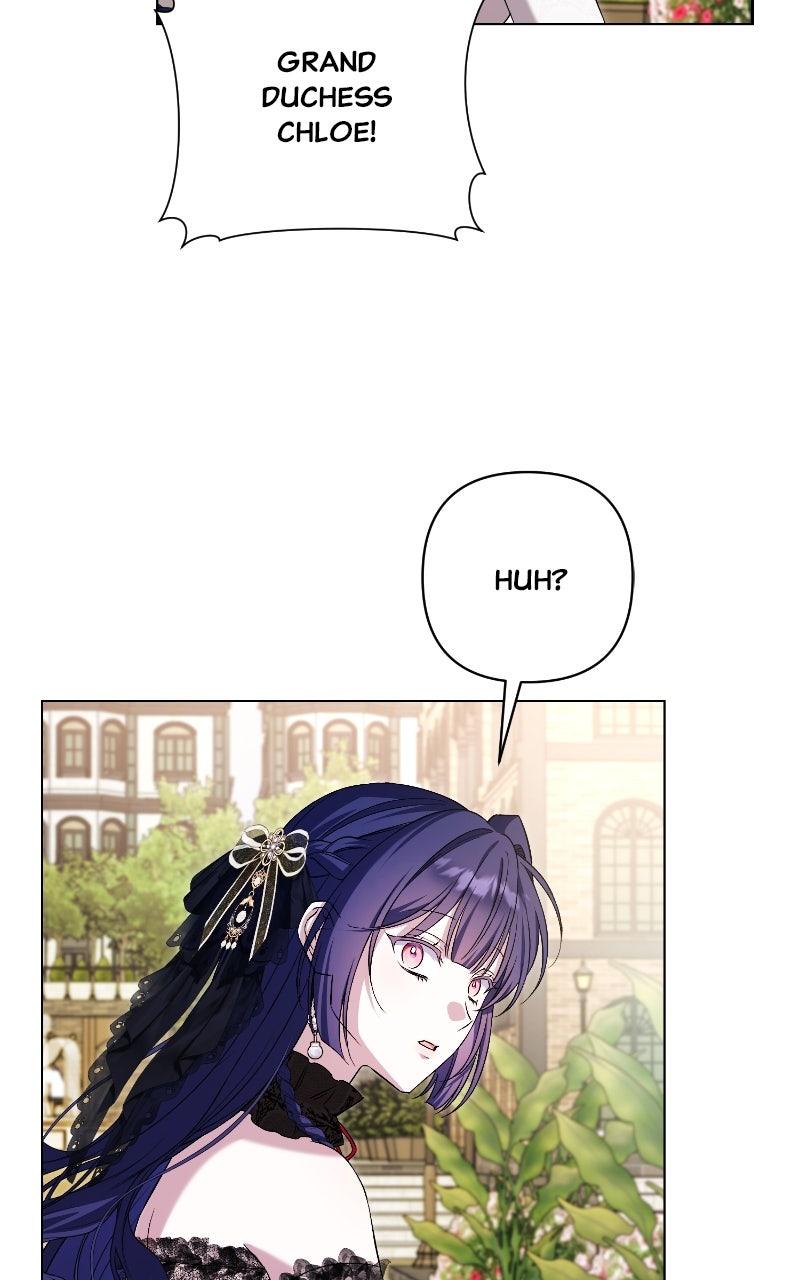 On Your Knees, Your Highness! Chap 12 - Next Chap 13