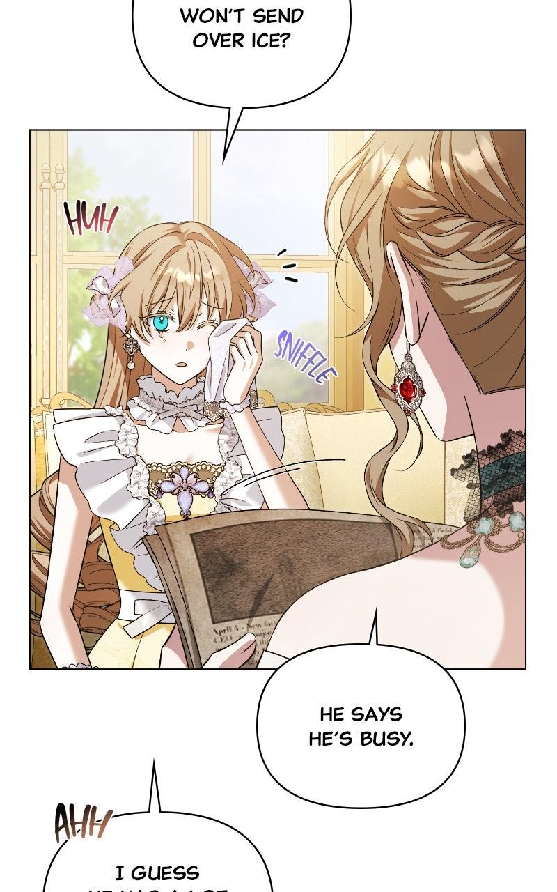 On Your Knees, Your Highness! Chap 12 - Next Chap 13