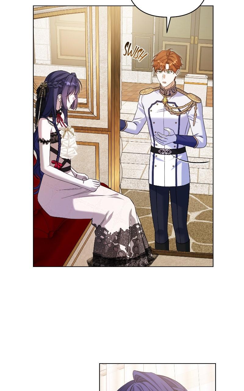 On Your Knees, Your Highness! Chap 12 - Next Chap 13